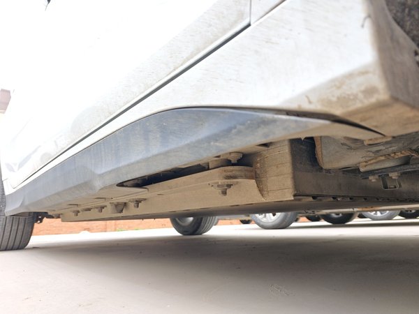 Ruilan Automobile Maple Leaf 60s 2022, рестайлинг, простой в использовании литий-железо-фосфат, 2022 года