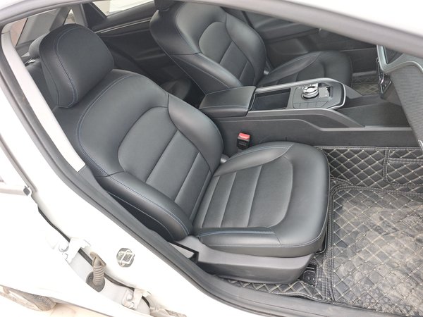 Ruilan Maple 60s 2022, 21400 км, за 72300 CNY - фото 24