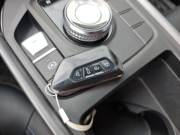 Ruilan Maple 60s 2022, 21400 км, за 72300 CNY - фото 13