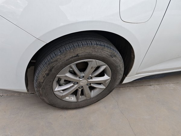 Ruilan Maple 60s 2022, 21400 км, за 72300 CNY - фото 9