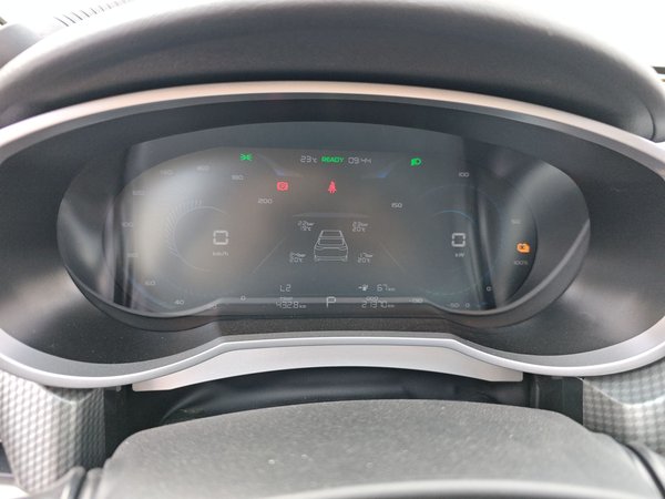 Ruilan Maple 60s 2022, 21400 км, за 72300 CNY - фото 16