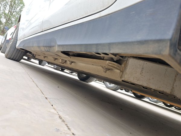 Ruilan Maple 60s 2022, 21400 км, за 72300 CNY - фото 30