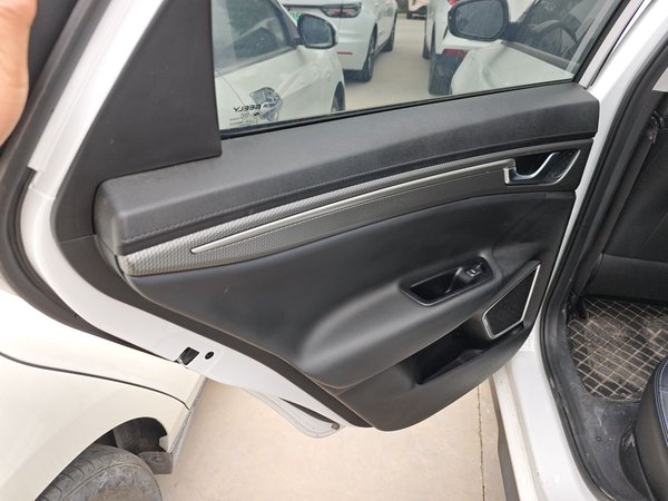 Ruilan Maple 60s 2022, 21400 км, за 72300 CNY - фото 28