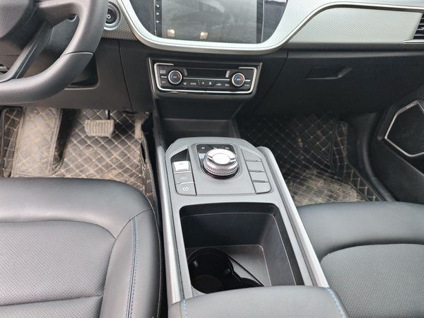 Ruilan Maple 60s 2022, 21400 км, за 72300 CNY - фото 18