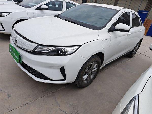 Ruilan Maple 60s 2022, 21400 км, за 72300 CNY