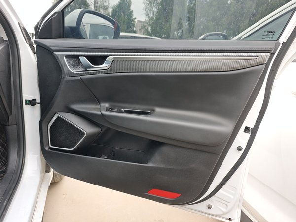 Ruilan Maple 60s 2022, 21400 км, за 72300 CNY - фото 25