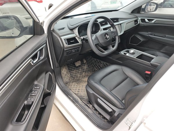 Ruilan Maple 60s 2022, 21400 км, за 72300 CNY - фото 20