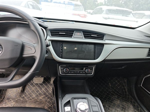 Ruilan Maple 60s 2022, 21400 км, за 72300 CNY - фото 17