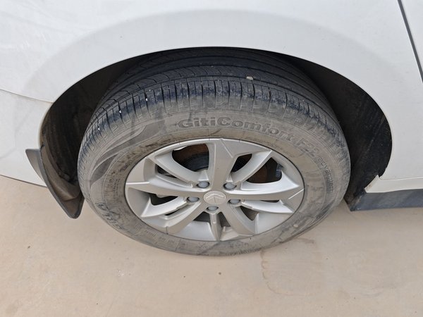 Ruilan Maple 60s 2022, 21400 км, за 72300 CNY - фото 11