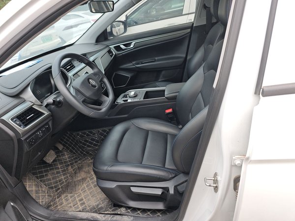 Ruilan Maple 60s 2022, 21400 км, за 72300 CNY - фото 19