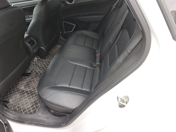 Ruilan Maple 60s 2022, 21400 км, за 72300 CNY - фото 21