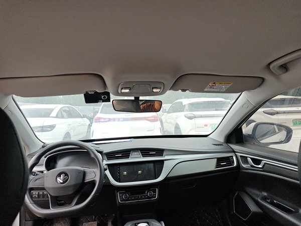 Ruilan Maple 60s 2022, 21400 км, за 72300 CNY - фото 22