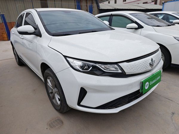 Ruilan Maple 60s 2022, 21400 км, за 72300 CNY