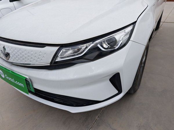 Ruilan Maple 60s 2022, 21400 км, за 72300 CNY - фото 10