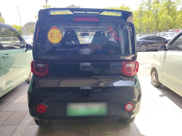 Chery QQ Ice Cream 2021, 15100 км, за 16000 CNY - фото 6