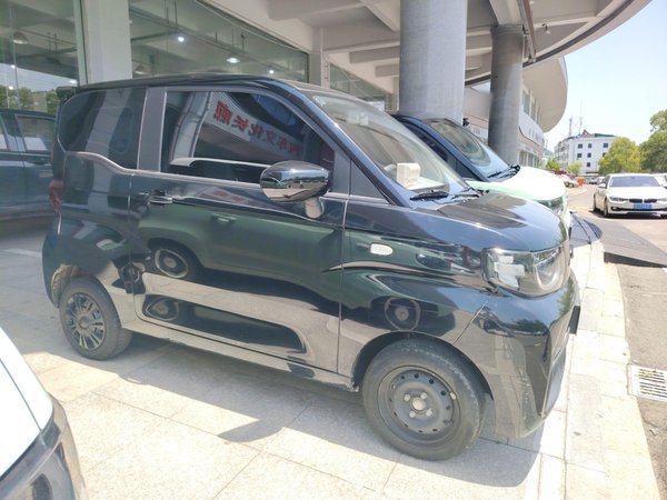 Chery QQ Ice Cream 2021, 15100 км, за 16000 CNY