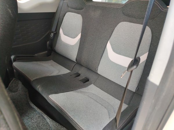 Chery QQ Ice Cream 2021, 15100 км, за 16000 CNY - фото 9