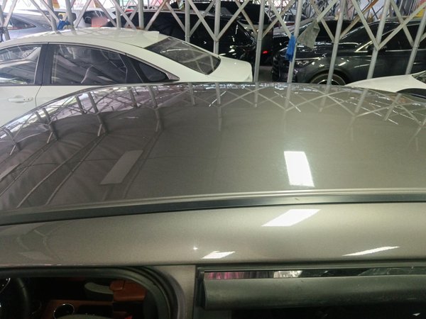 Euler White Cat, 76200 км, за 33500 CNY - фото 12