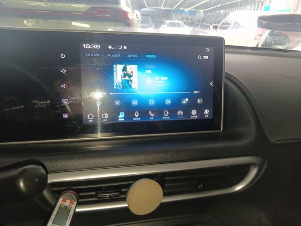 Euler White Cat, 76200 км, за 33500 CNY - фото 17