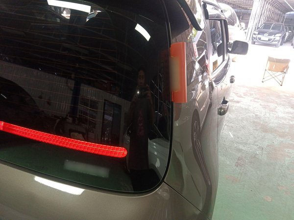 Euler White Cat, 76200 км, за 33500 CNY - фото 8