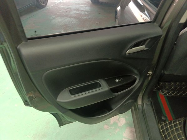 Euler White Cat, 76200 км, за 33500 CNY - фото 28