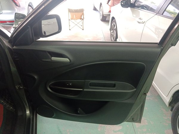 Euler White Cat, 76200 км, за 33500 CNY - фото 25