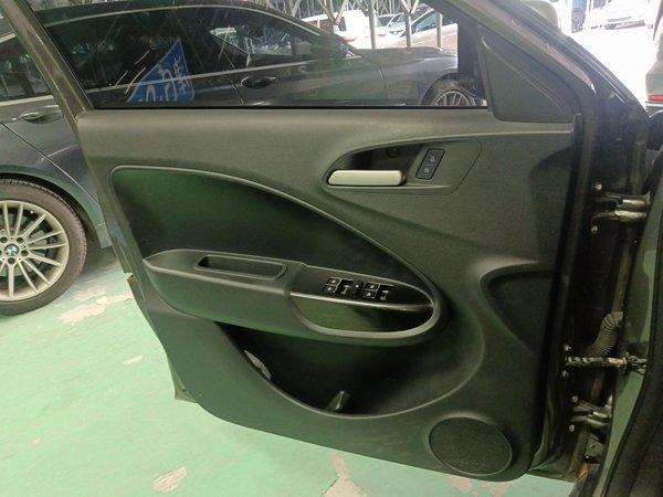 Euler White Cat, 76200 км, за 33500 CNY - фото 27