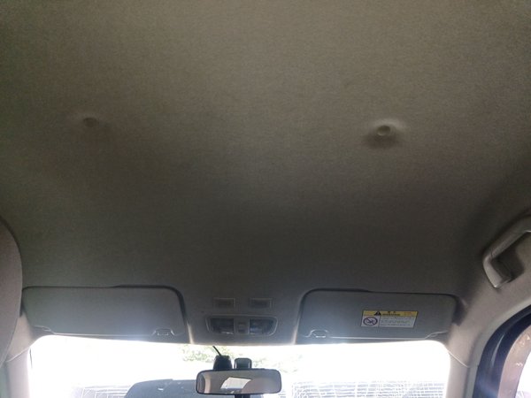 Euler White Cat, 76200 км, за 33500 CNY - фото 22