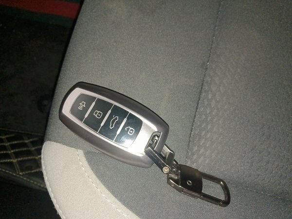 Euler White Cat, 76200 км, за 33500 CNY - фото 13