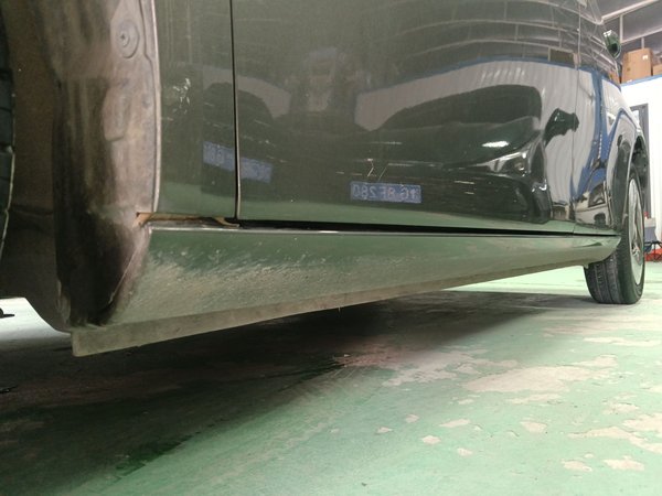 Euler White Cat, 76200 км, за 33500 CNY - фото 30