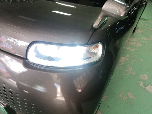 Euler White Cat, 76200 км, за 33500 CNY - фото 10