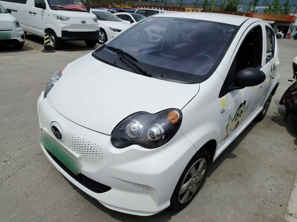 BYD e1 2020 Smart* Удобный тип