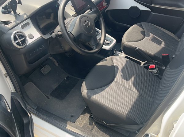 BYD E1 2019, 46100 км, за 28600 CNY - фото 19