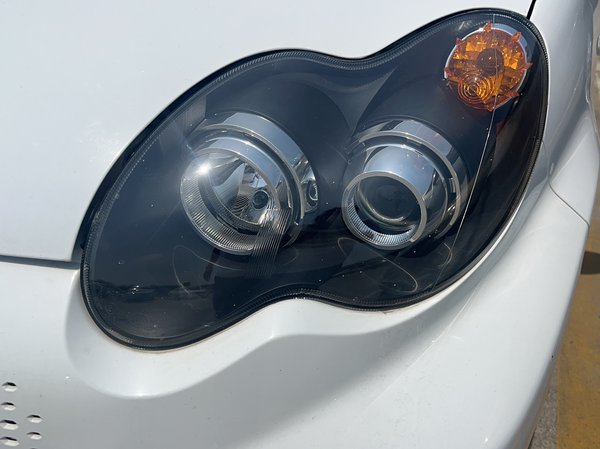 BYD E1 2019, 46100 км, за 28600 CNY - фото 10