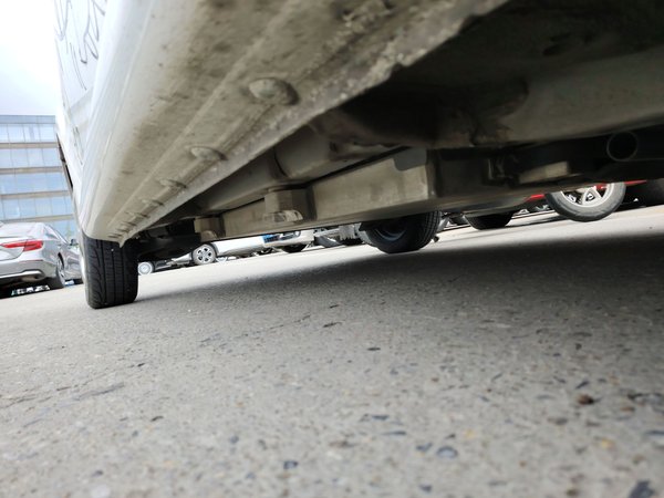 BYD e1 2020 Smart* Удобный тип, 2019 года