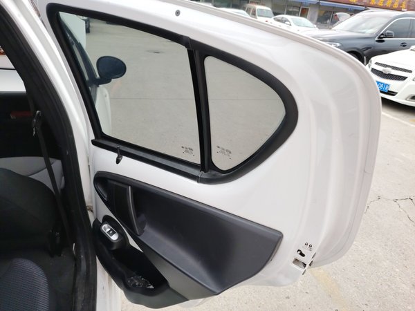 BYD E1 2019, 46100 км, за 28600 CNY - фото 26