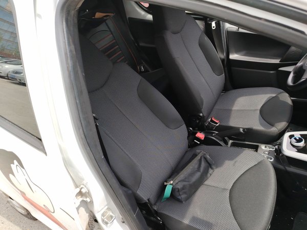 BYD E1 2019, 46100 км, за 28600 CNY - фото 24