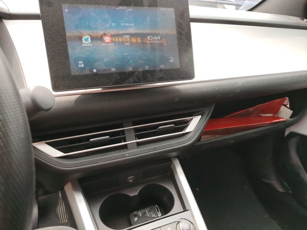 BYD E1 2019, 46100 км, за 28600 CNY - фото 17