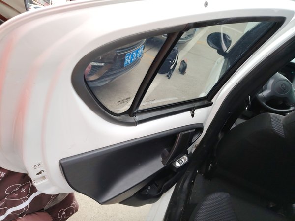 BYD E1 2019, 46100 км, за 28600 CNY - фото 28