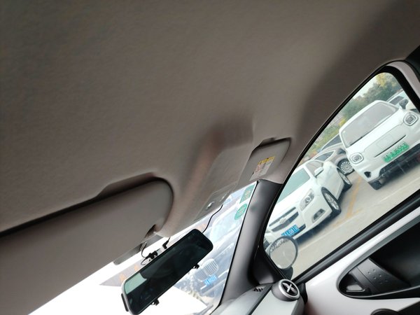 BYD E1 2019, 46100 км, за 28600 CNY - фото 22