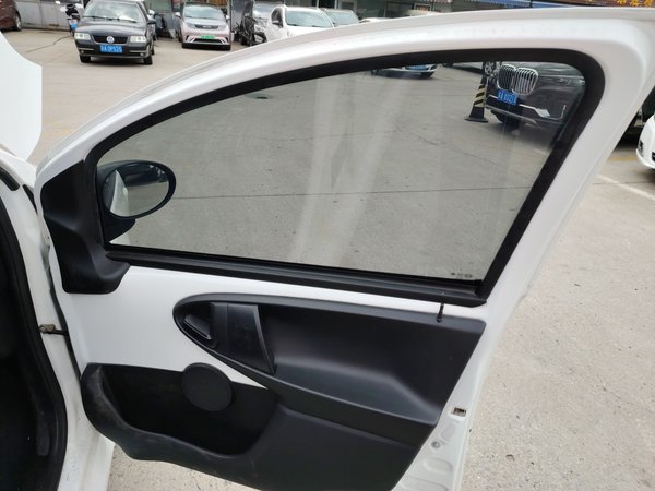 BYD E1 2019, 46100 км, за 28600 CNY - фото 25