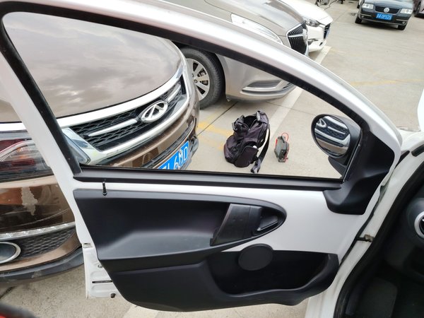 BYD E1 2019, 46100 км, за 28600 CNY - фото 27