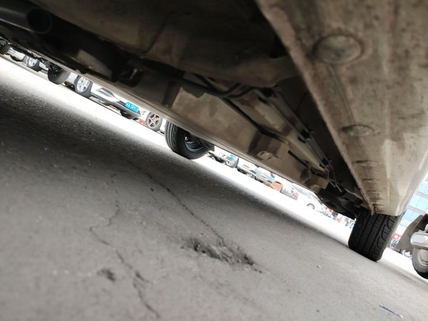 BYD E1 2019, 46100 км, за 28600 CNY - фото 30