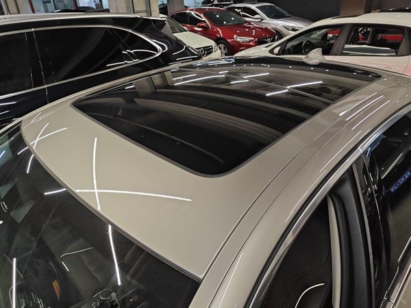 BMW 5 серии 2019, 40700 км, за 164500 CNY - фото 12