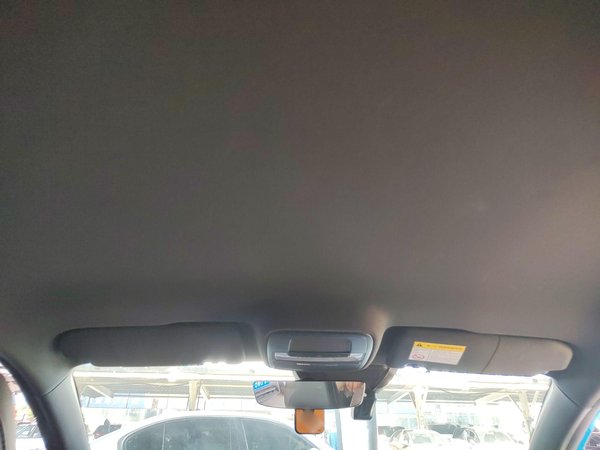 MG 4 EV 2022, 37100 км, за 72900 CNY - фото 22