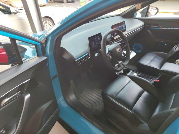 MG 4 EV 2022, 37100 км, за 72900 CNY - фото 20