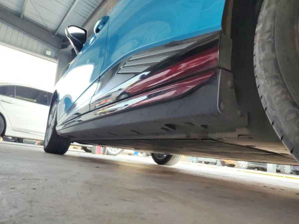 MG 4 EV 2022, 37100 км, за 72900 CNY - фото 30