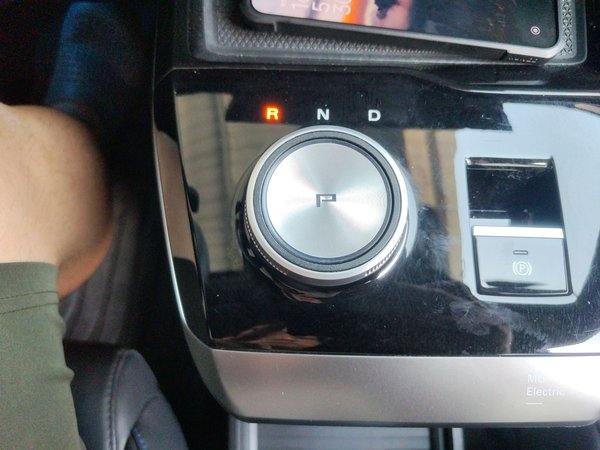 MG 4 EV 2022, 37100 км, за 72900 CNY - фото 18