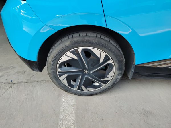 MG 4 EV 2022, 37100 км, за 72900 CNY - фото 11