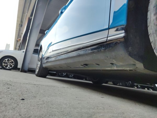 MG4 EV 2022 520 км Ultimate Edition, 2022 года